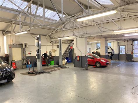 garage rueil malmaison.
